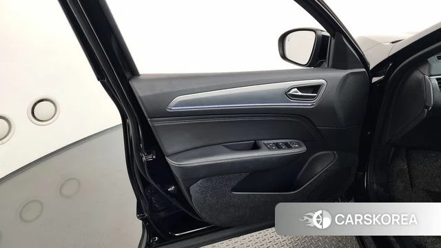 Renault Korea (Samsung) XM3 id 4429801 из Кореи 16