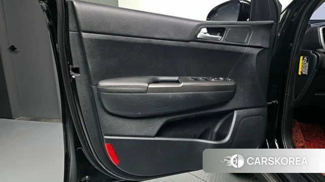 Kia Sportage 4th Generation id 4225723 из Кореи 16