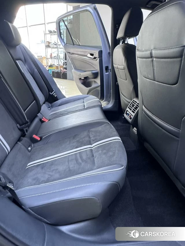 Volkswagen Golf id 4342112 из Китая 16