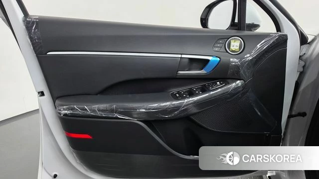 Hyundai Sonata D Edge (DN8) id 4940768 из Кореи 16