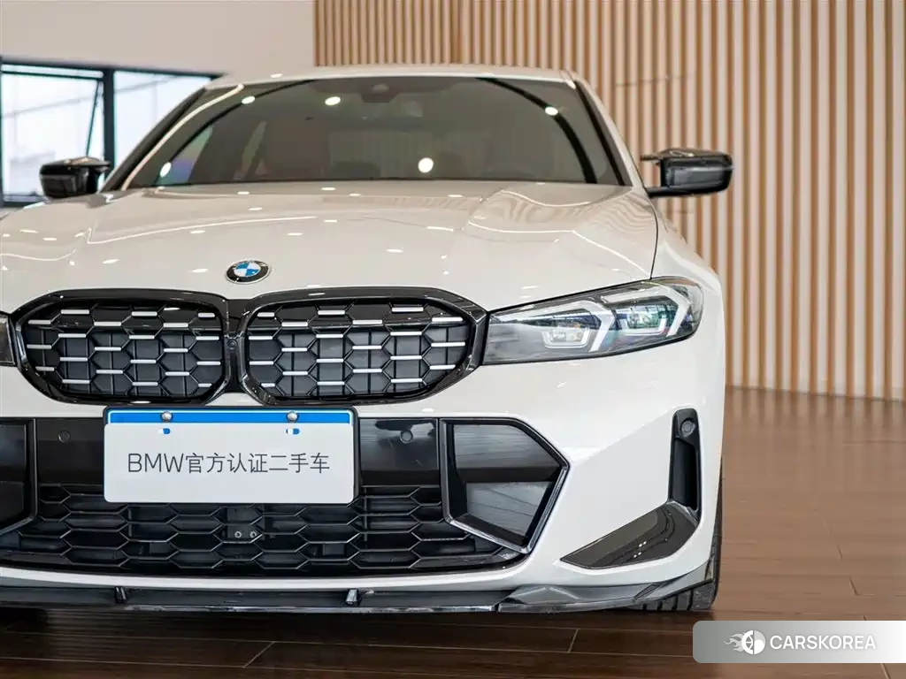BMW 3 series id 4576345 из Китая 16