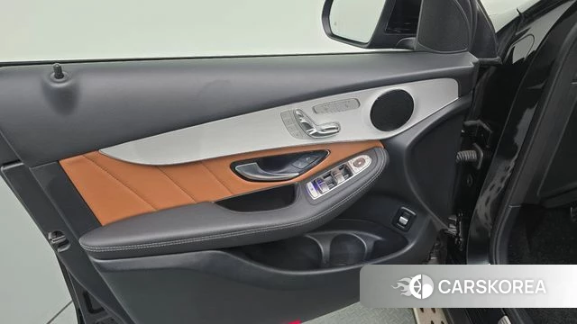 Mercedes-Benz GLC-Class X253 id 4446505 из Кореи 16