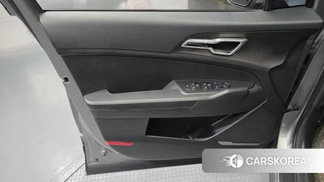 Kia Sportage 5th Generation id 4749682 из Кореи 16