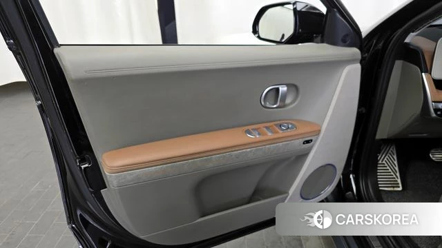 Hyundai Ionic 5 id 4223946 из Кореи 16