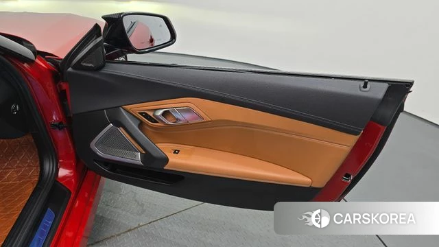 BMW Z4 (G29) id 4410641 из Кореи 16