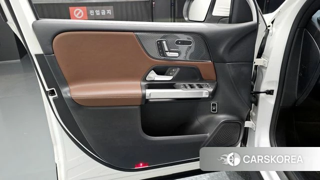 Mercedes-Benz GLB-Class X247 id 4281605 из Кореи 16