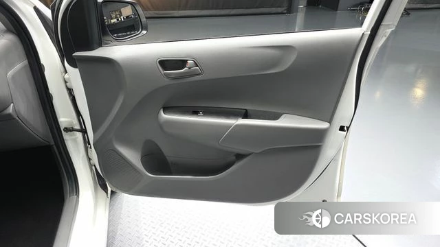Kia Morning Urban (JA) id 4855761 из Кореи 16