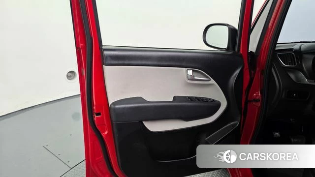 Kia The New Ray id 4672881 из Кореи 16