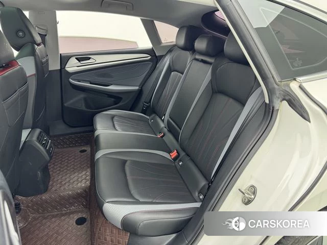 Volkswagen Lingdu id 3919269 из Китая 16