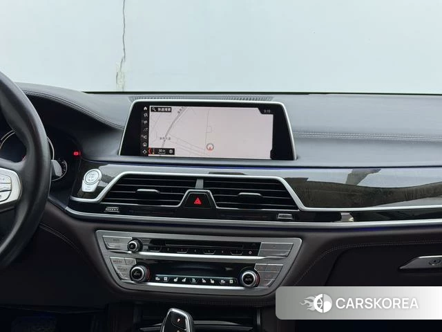 BMW 7 series id 4253285 из Китая 16
