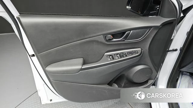 Hyundai The New Kona id 4489769 из Кореи 16