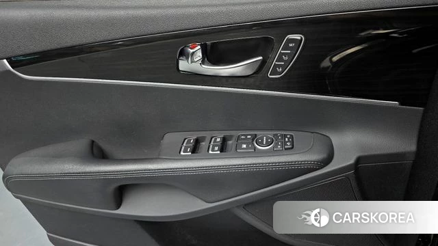 Kia The New Sorento id 4325469 из Кореи 16
