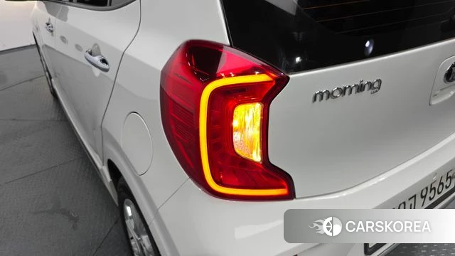 Kia All New Morning (JA) id 4662508 из Кореи 16