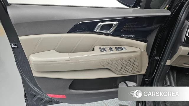 Kia The New Carnival 4th Generation id 4540134 из Кореи 16
