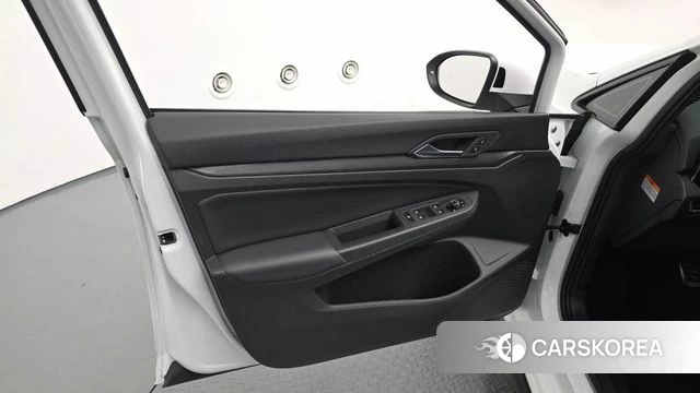 Volkswagen Golf 8th Generation id 4734929 из Кореи 16