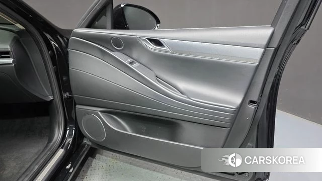Genesis G80 (RG3) id 4784473 из Кореи 16