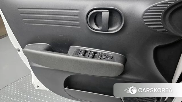 Hyundai The New Casper id 4291614 из Кореи 16