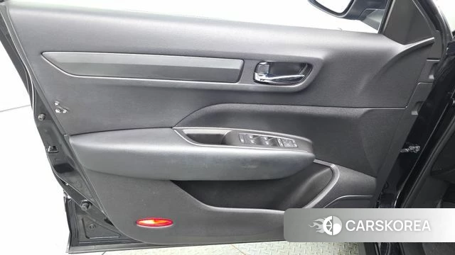 Renault Korea (Samsung) The New QM6 id 4470109 из Кореи 16