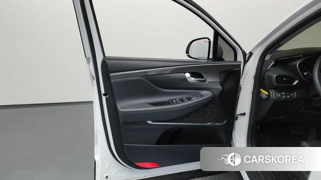 Hyundai Santa Fe TM id 4363402 из Кореи 16
