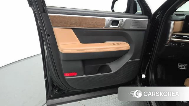 Hyundai Santa Fe (MX5) id 4863237 из Кореи 16