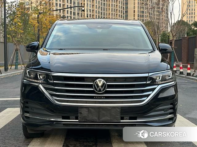 Volkswagen Weiran id 4260998 из Китая 16