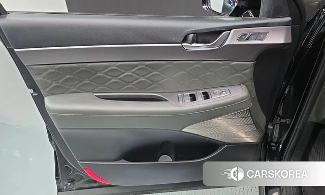 Hyundai The New Palisade id 4936074 из Кореи 16