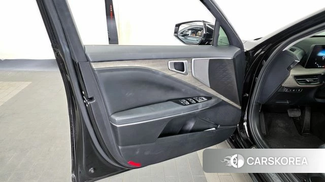 Kia K8 id 4395310 из Кореи 16