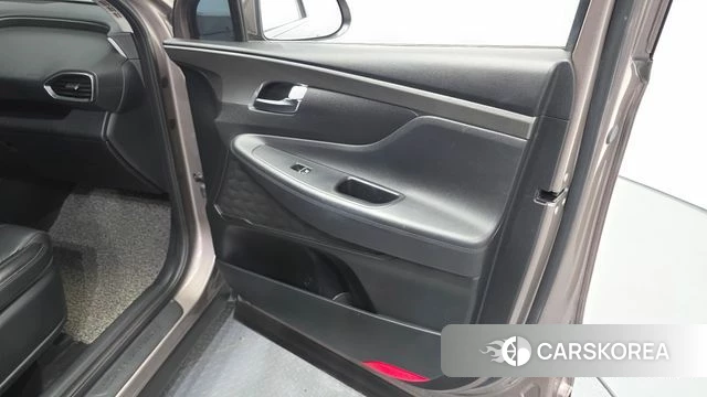 Hyundai Santa Fe TM id 4698905 из Кореи 16