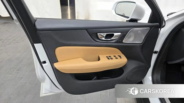 Volvo V60 Cross-Country 2nd Generation id 4594594 из Кореи 16