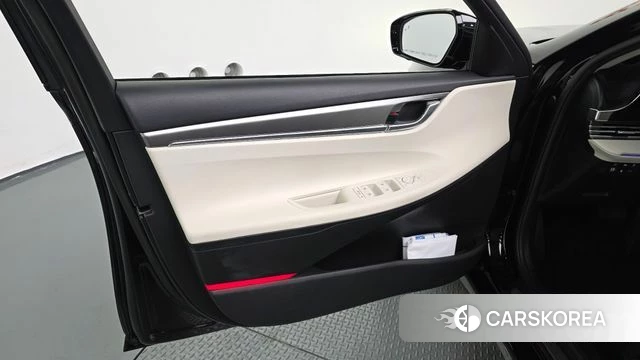 Hyundai The New Grandeur IG id 4475856 из Кореи 16