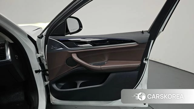BMW X4 (G02) id 4785042 из Кореи 16