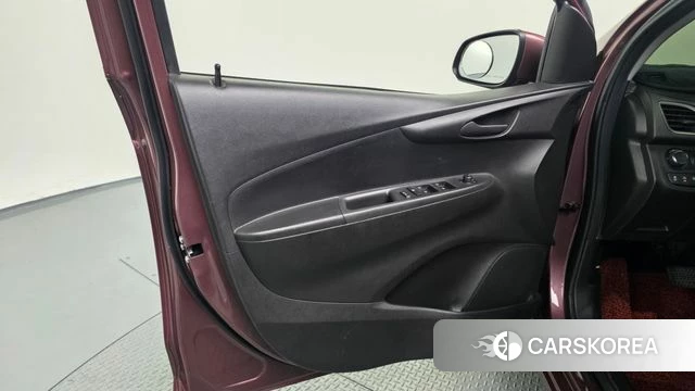 Chevrolet (GM Daewoo) The New Spark id 4765194 из Кореи 16