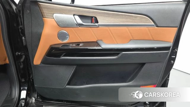 Kia Mohave Master id 4758565 из Кореи 16