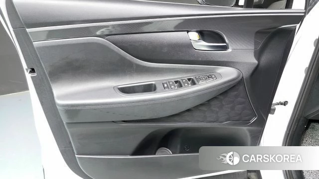Hyundai The New Santa Fe id 4427875 из Кореи 16