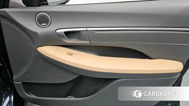 Hyundai Sonata (DN8) id 4283909 из Кореи 16