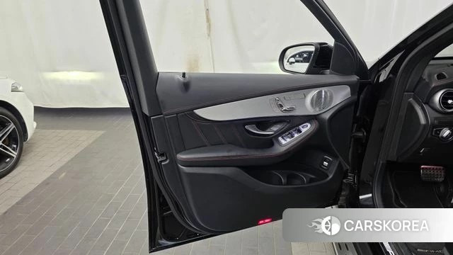 Mercedes-Benz GLC-Class X253 id 4688572 из Кореи 16