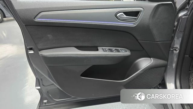 Renault Korea (Samsung) XM3 id 4434036 из Кореи 16
