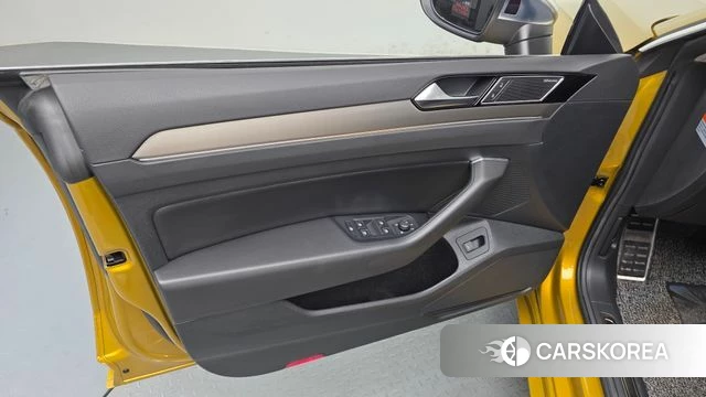 Volkswagen Arteon id 4429518 из Кореи 16