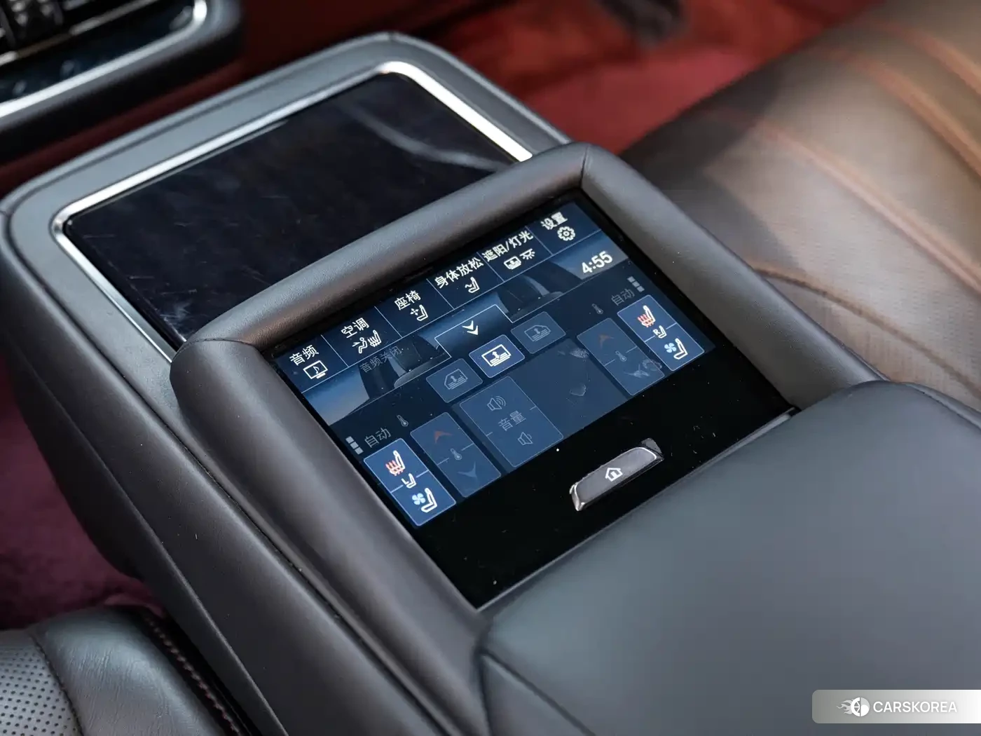 Lexus LS id 4565275 из Китая 16