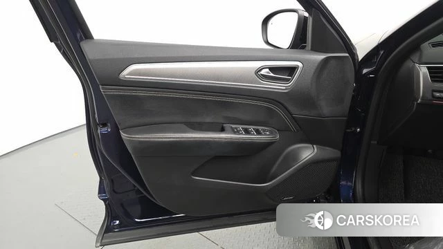 Renault Korea (Samsung) Arcana id 4560346 из Кореи 16