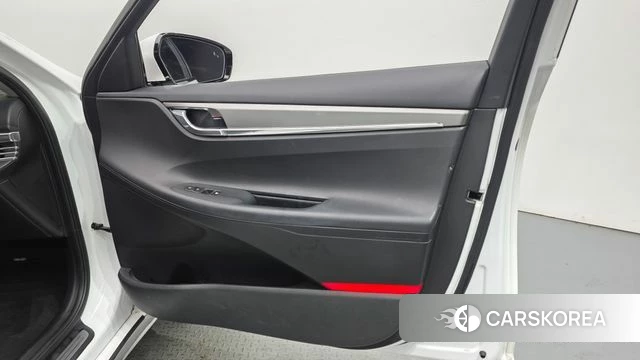 Hyundai The New Grandeur IG id 4712184 из Кореи 16