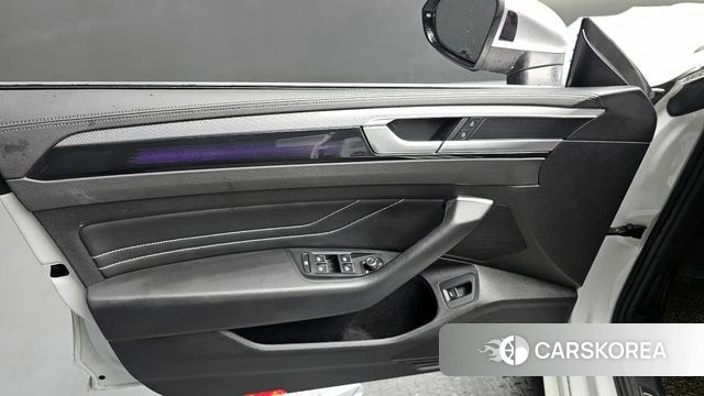Volkswagen Arteon id 4355286 из Кореи 16