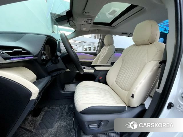 Toyota Saina id 4276892 из Китая 16