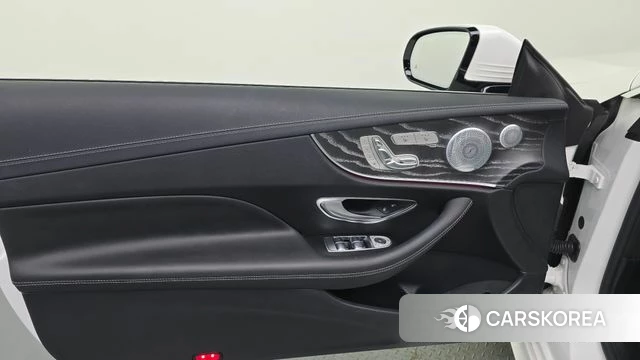 Mercedes-Benz E-Class W213 id 4482290 из Кореи 16