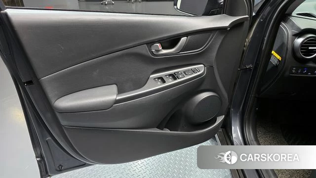 Hyundai Kona id 4390118 из Кореи 16