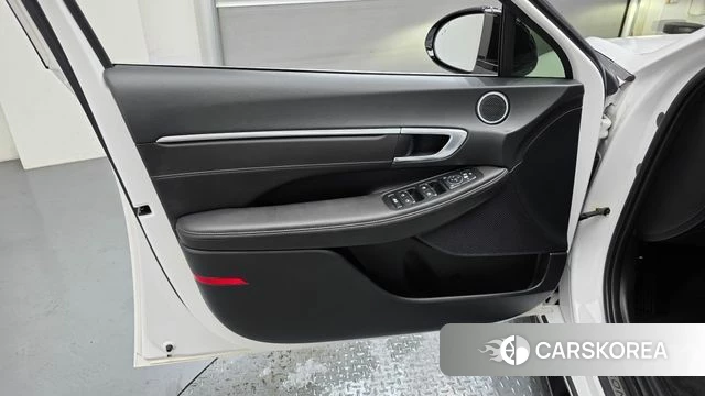 Hyundai Sonata (DN8) id 4735923 из Кореи 16