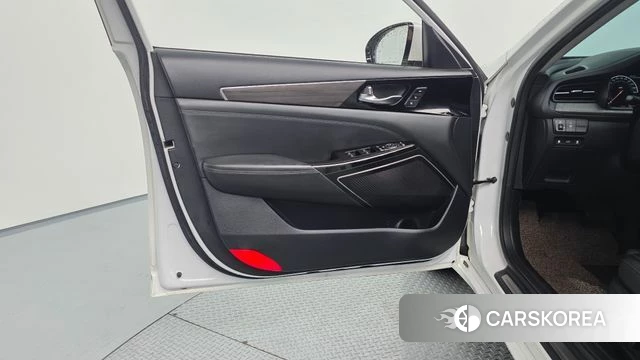 Kia K7 Premier id 4562610 из Кореи 16