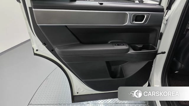 Hyundai Santa Fe (MX5) id 4635301 из Кореи 16
