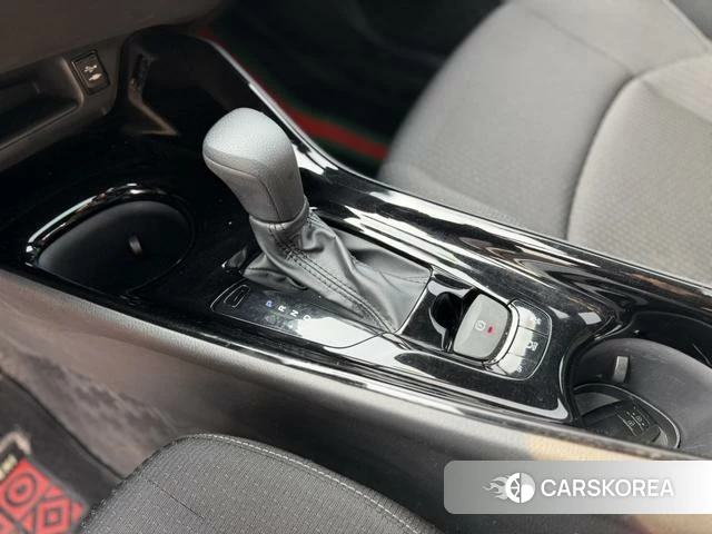 Toyota IZOA id 3863690 из Китая 16