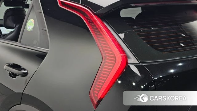Kia Di All New Niro EV id 4916875 из Кореи 16